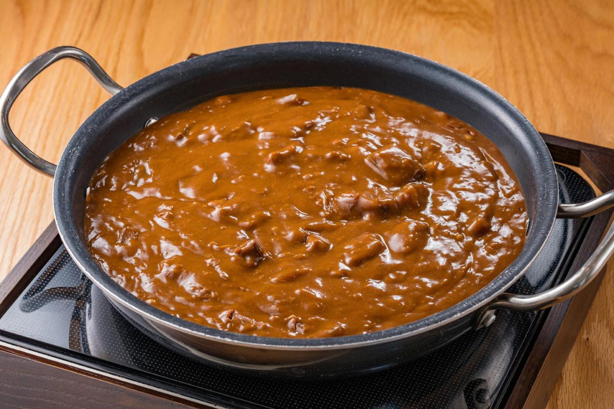 Hotel Associa Shizuoka Exterior foto A pot of Japanese curry